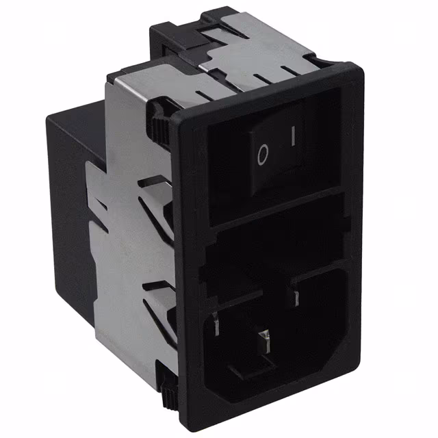 KMF1.1113.11 SCHURTER Inc.  Moduli di ingresso alimentazione (PEM)